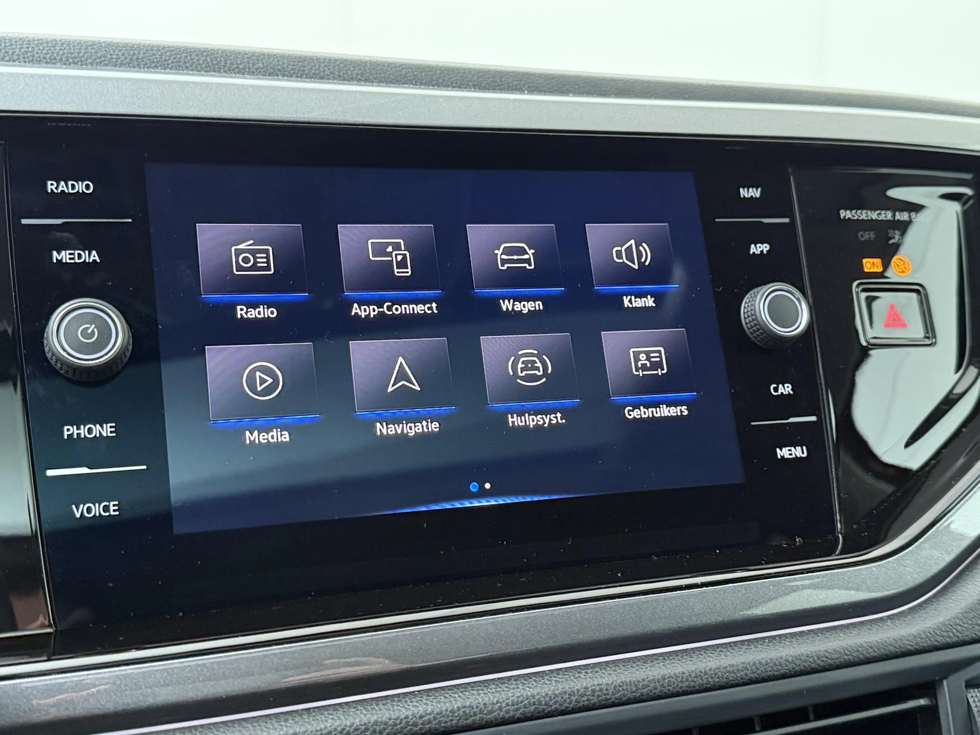 Volkswagen Taigo 1.0 TSI Style | 110 PK | Automaat | Adaptive Cruis — photo 13