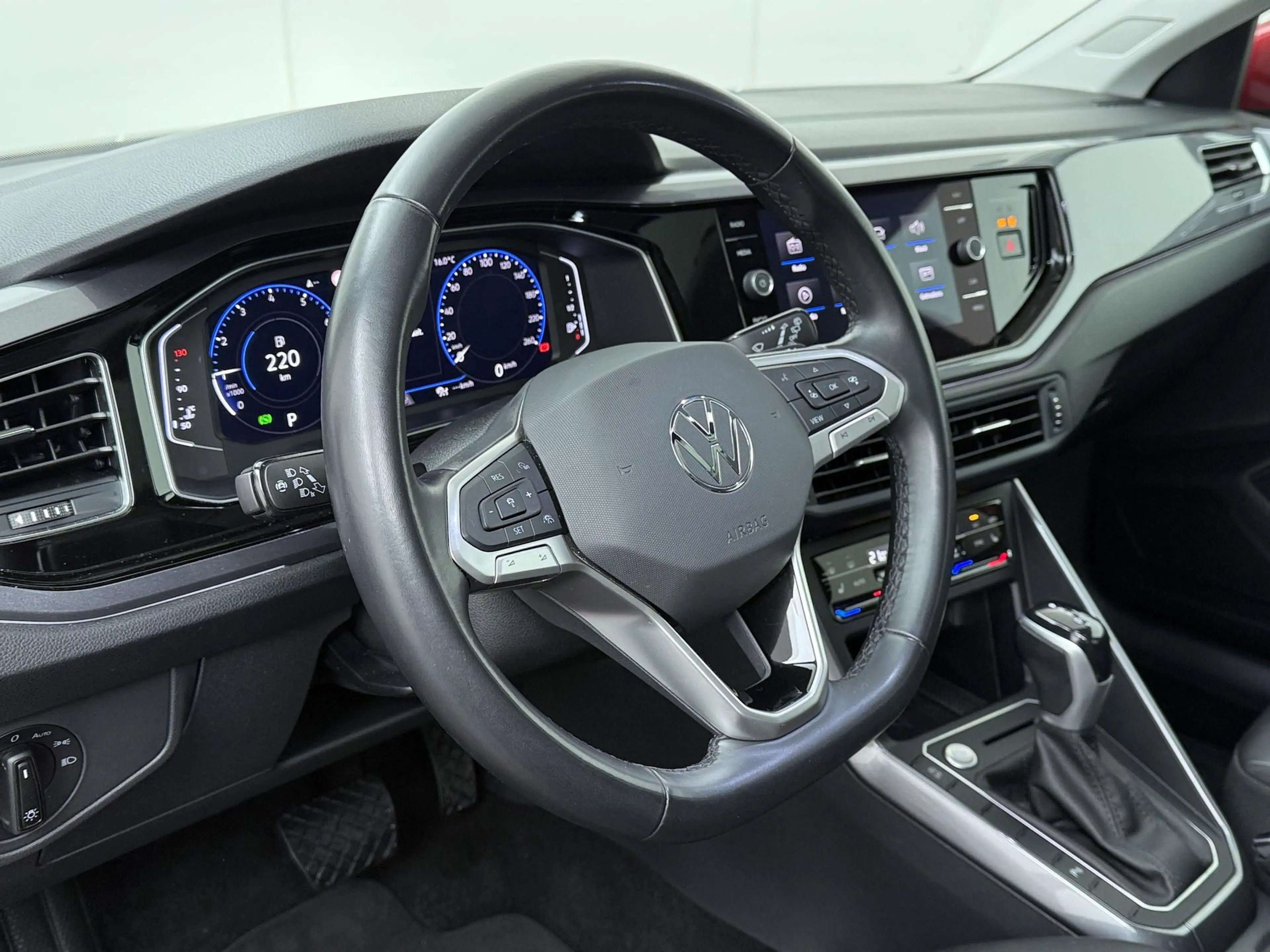 Volkswagen Taigo 1.0 TSI Style | 110 PK | Automaat | Adaptive Cruis — photo 6