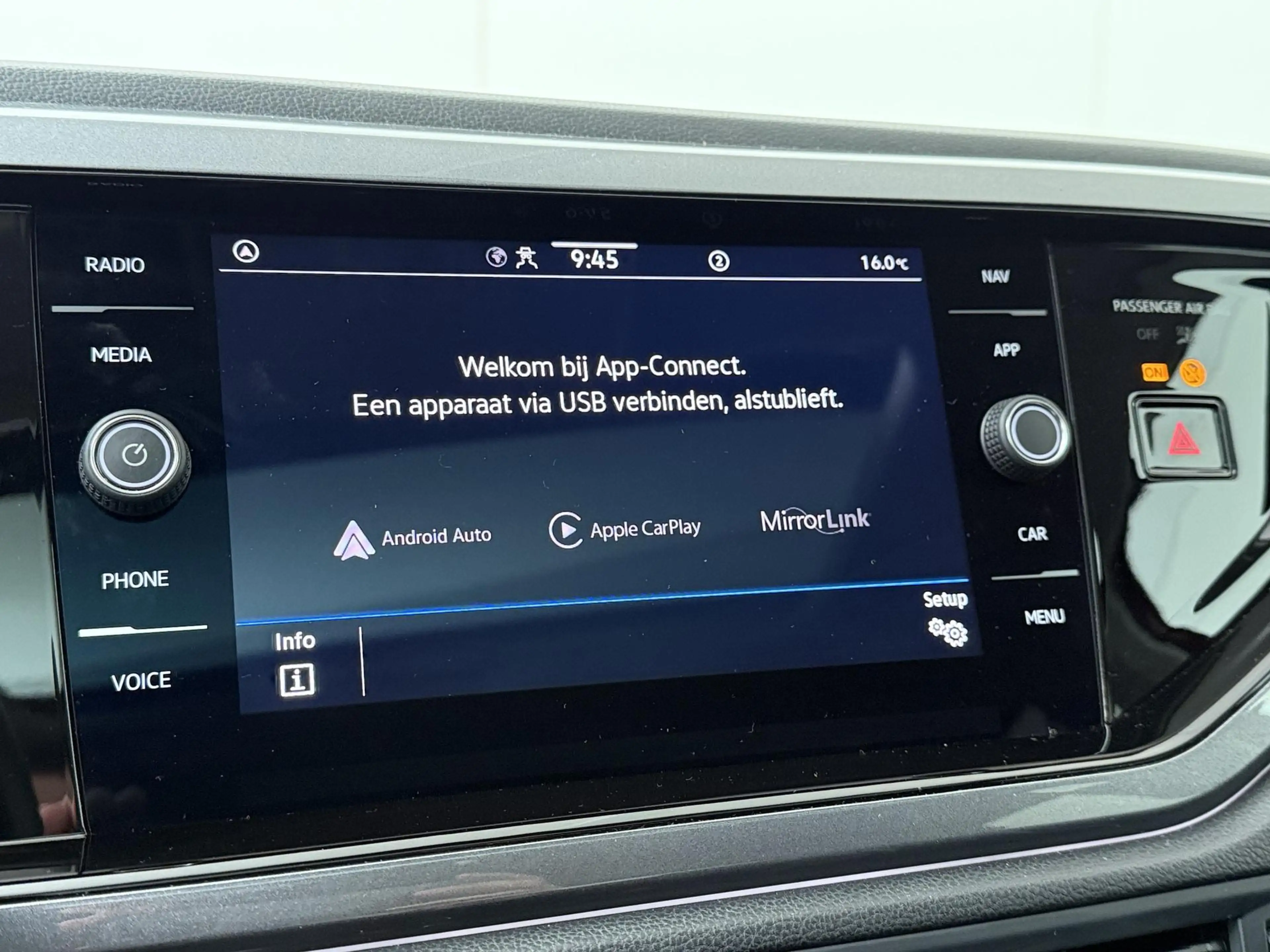 Volkswagen Taigo 1.0 TSI Style | 110 PK | Automaat | Adaptive Cruis — photo 15