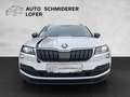 Skoda Karoq Ambition Weiß - thumbnail 8