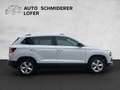 Skoda Karoq Ambition Weiß - thumbnail 6