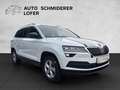 Skoda Karoq Ambition Weiß - thumbnail 7