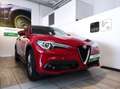 Alfa Romeo Stelvio - Stelvio 2.2 Turbodiesel 190 CV AT8 Q4 Executive Rojo - thumbnail 1