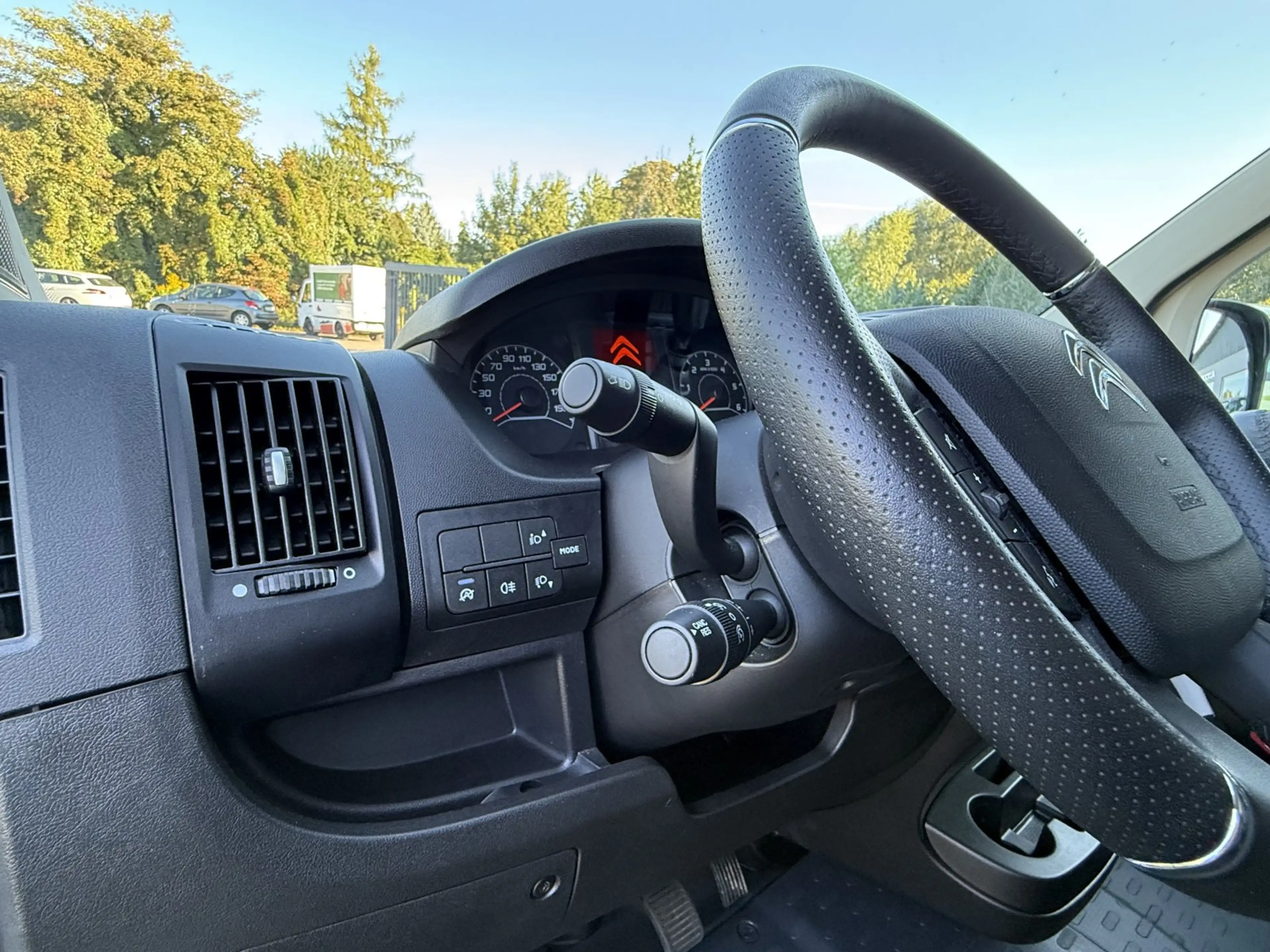 Citroen Jumper 35 Heavy 2.2 HDi 165 L4H2 NAVI KAMERA DAB — photo 13