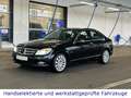 Mercedes-Benz C 350 CGI Avantgarde / AHK / DAIMLER SERVICE Schwarz - thumbnail 18