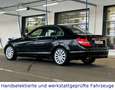 Mercedes-Benz C 350 CGI Avantgarde / AHK / DAIMLER SERVICE Schwarz - thumbnail 3