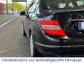 Mercedes-Benz C 350 CGI Avantgarde / AHK / DAIMLER SERVICE Schwarz - thumbnail 21