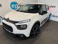 Citroen C3 C3 Pure Tech 110 PLUS Blanc - thumbnail 1