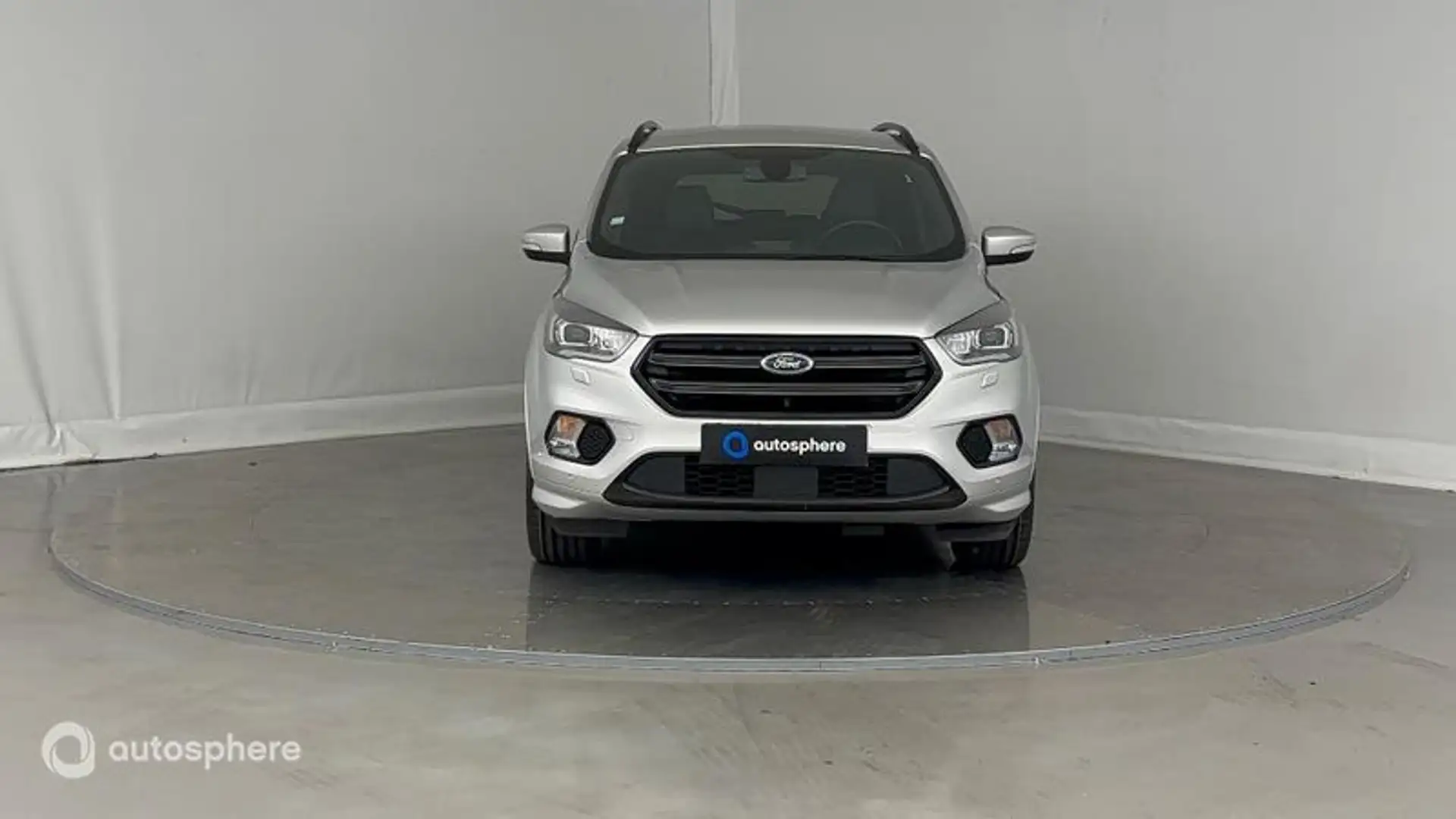 Ford Kuga 1.5 Flexifuel-E85 150ch Stop\u0026Start ST-Line 170g 4x2 Euro6.2 - 2