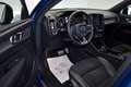 Volvo XC40 D4 AWD R Design T.Leder,Navi,LED,Kamera,SH Bleu - thumbnail 5