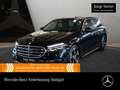 Mercedes-Benz E 300 e T Hybrid Exclusive Fahrass 360° Pano HUD Schwarz - thumbnail 1