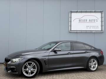 4-serie Gran Coupé 420i High Executive Automaat M-