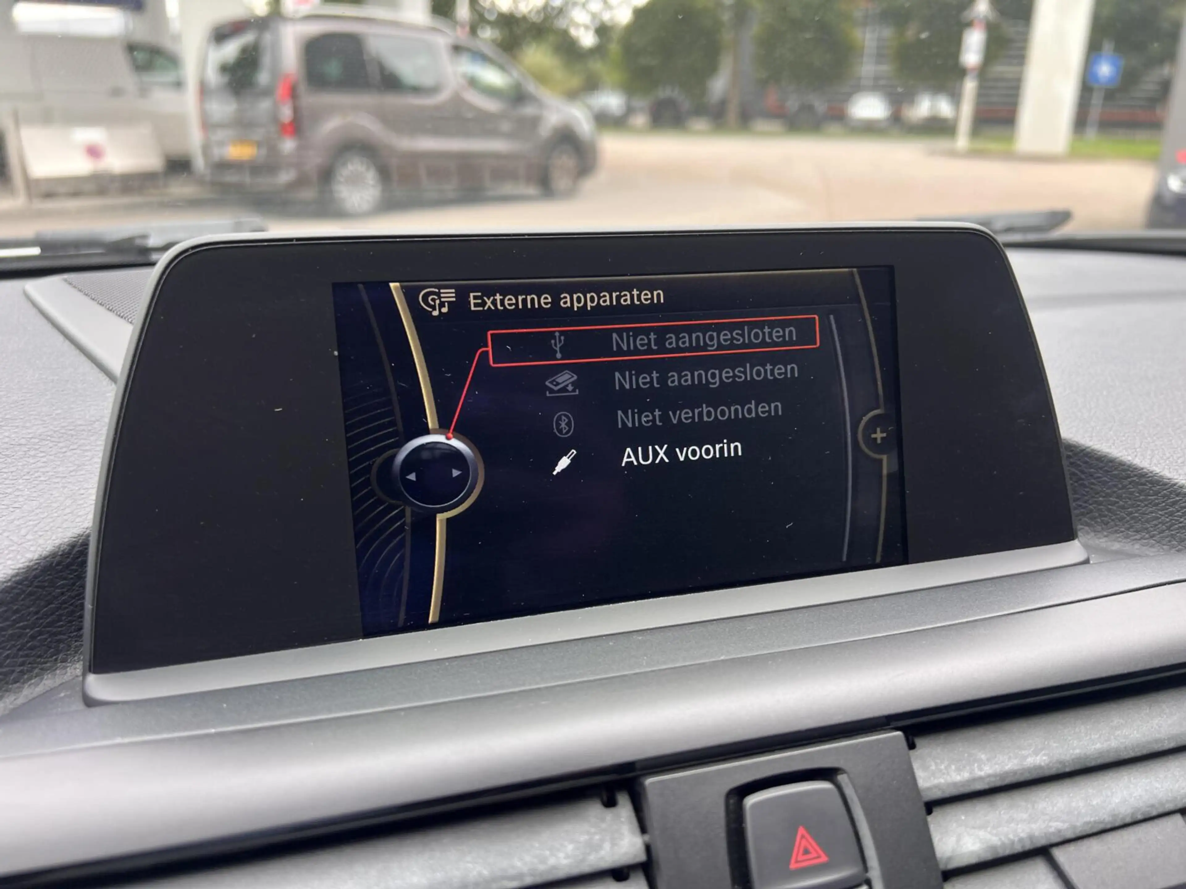 BMW 118 1-serie 118i Sport Line Airco Cruise Navi Open dak — photo 25