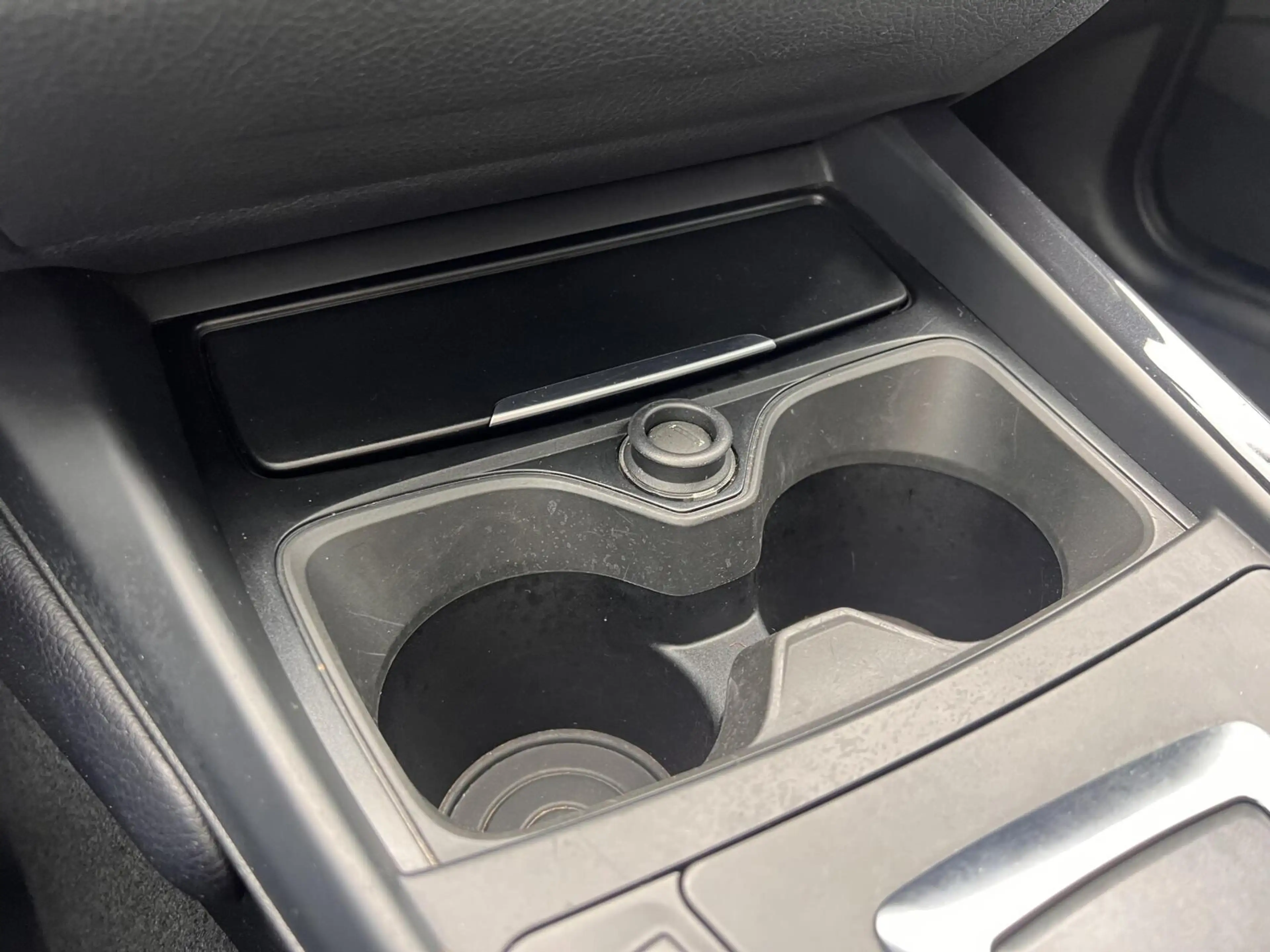 BMW 118 1-serie 118i Sport Line Airco Cruise Navi Open dak — photo 31