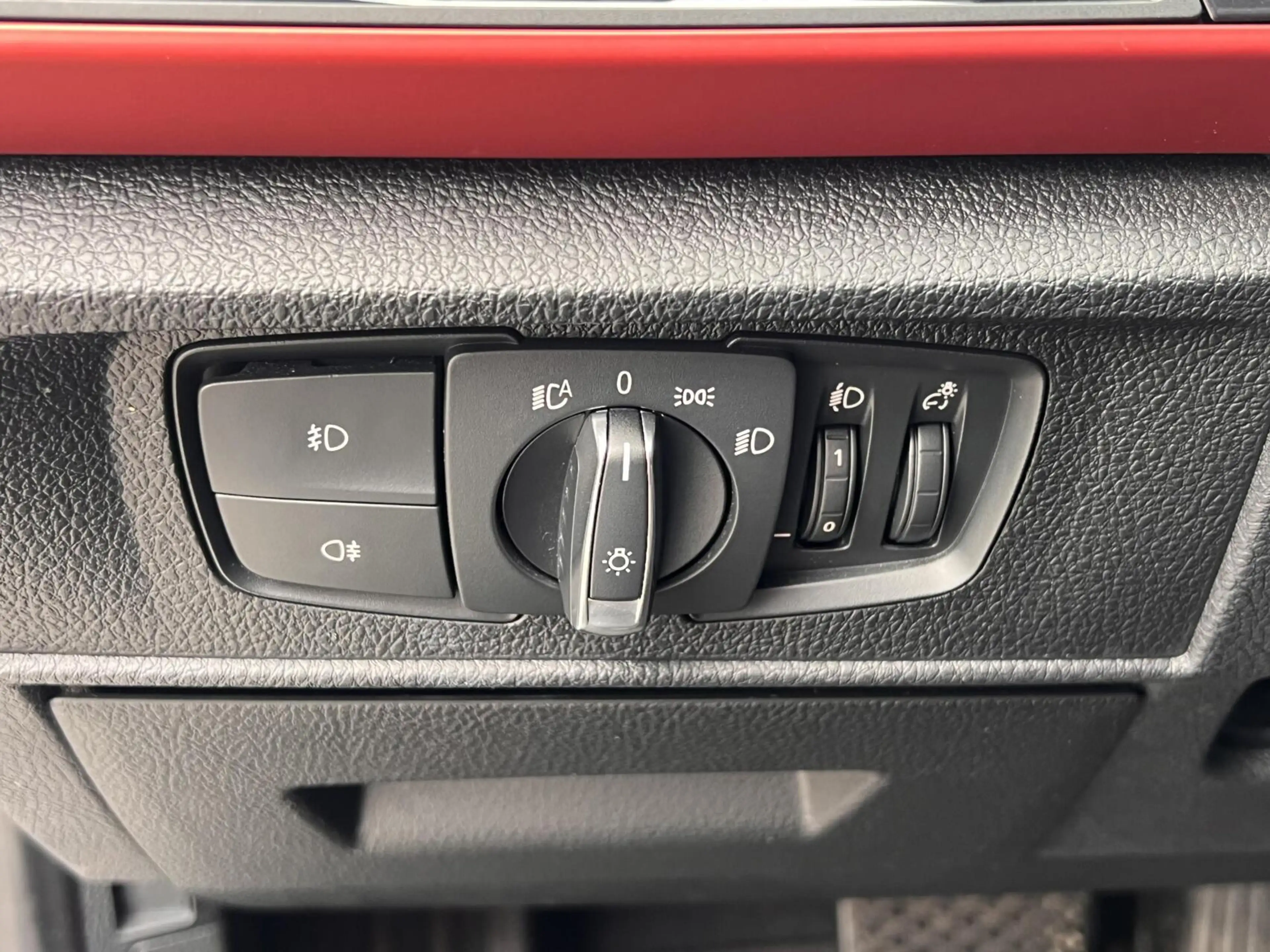 BMW 118 1-serie 118i Sport Line Airco Cruise Navi Open dak — photo 33