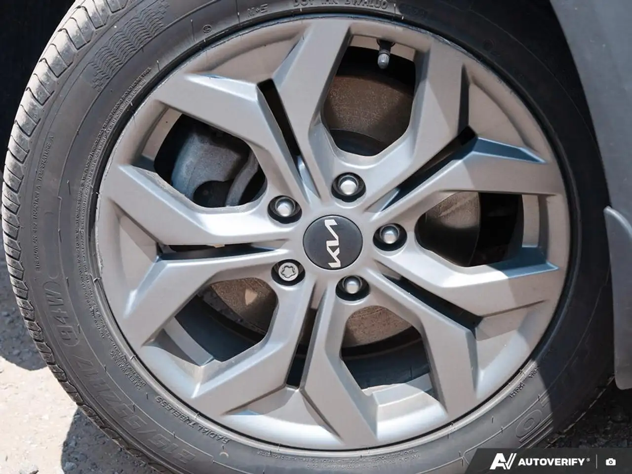 Kia Seltos fotografie Kia Seltos
