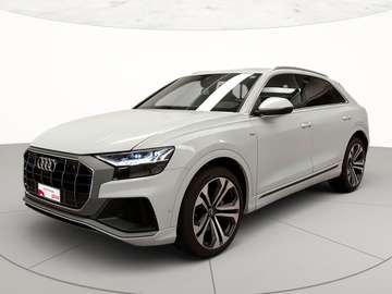 50 3.0 tdi mhev sport quattro tiptronic