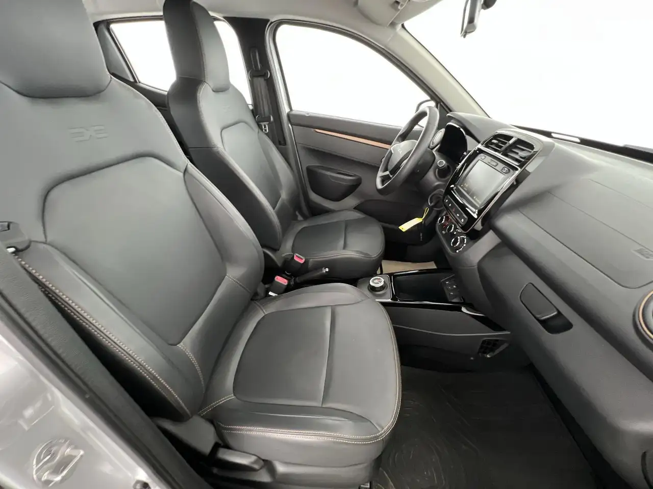 Dacia Spring Electric Extreme*RFK*NAVI*PDCh*uvm 9