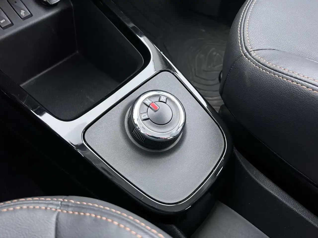 Dacia Spring Electric Extreme*RFK*NAVI*PDCh*uvm 13