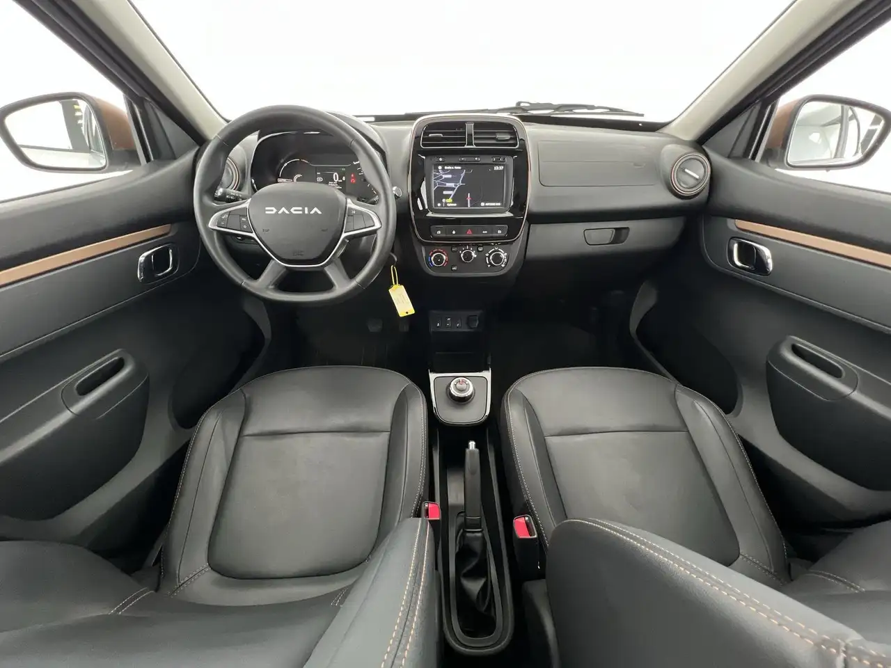 Dacia Spring Electric Extreme*RFK*NAVI*PDCh*uvm 6