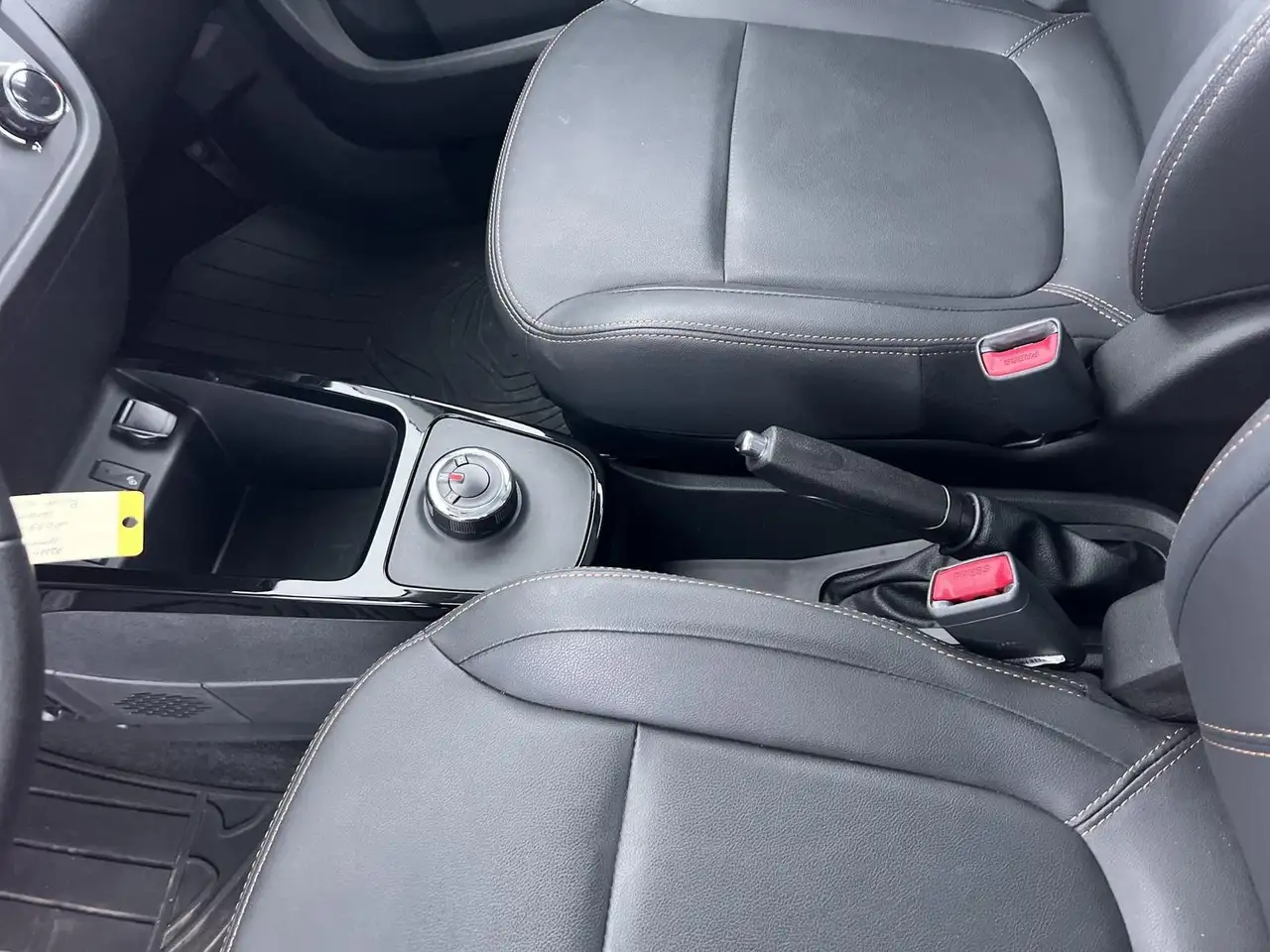Dacia Spring Electric Extreme*RFK*NAVI*PDCh*uvm 14