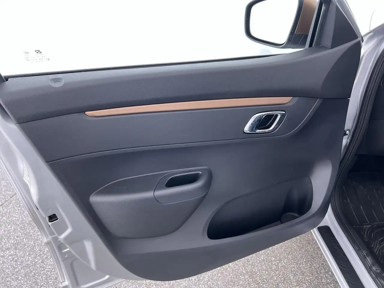 Dacia Spring Electric Extreme*RFK*NAVI*PDCh*uvm 11