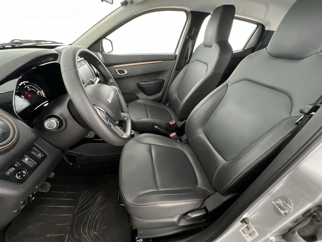 Dacia Spring Electric Extreme*RFK*NAVI*PDCh*uvm 7