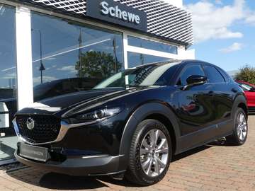 2.0 e-SKYACTIV-G M-Hybrid 150 Selection + Design-Paket + Premium-Paket