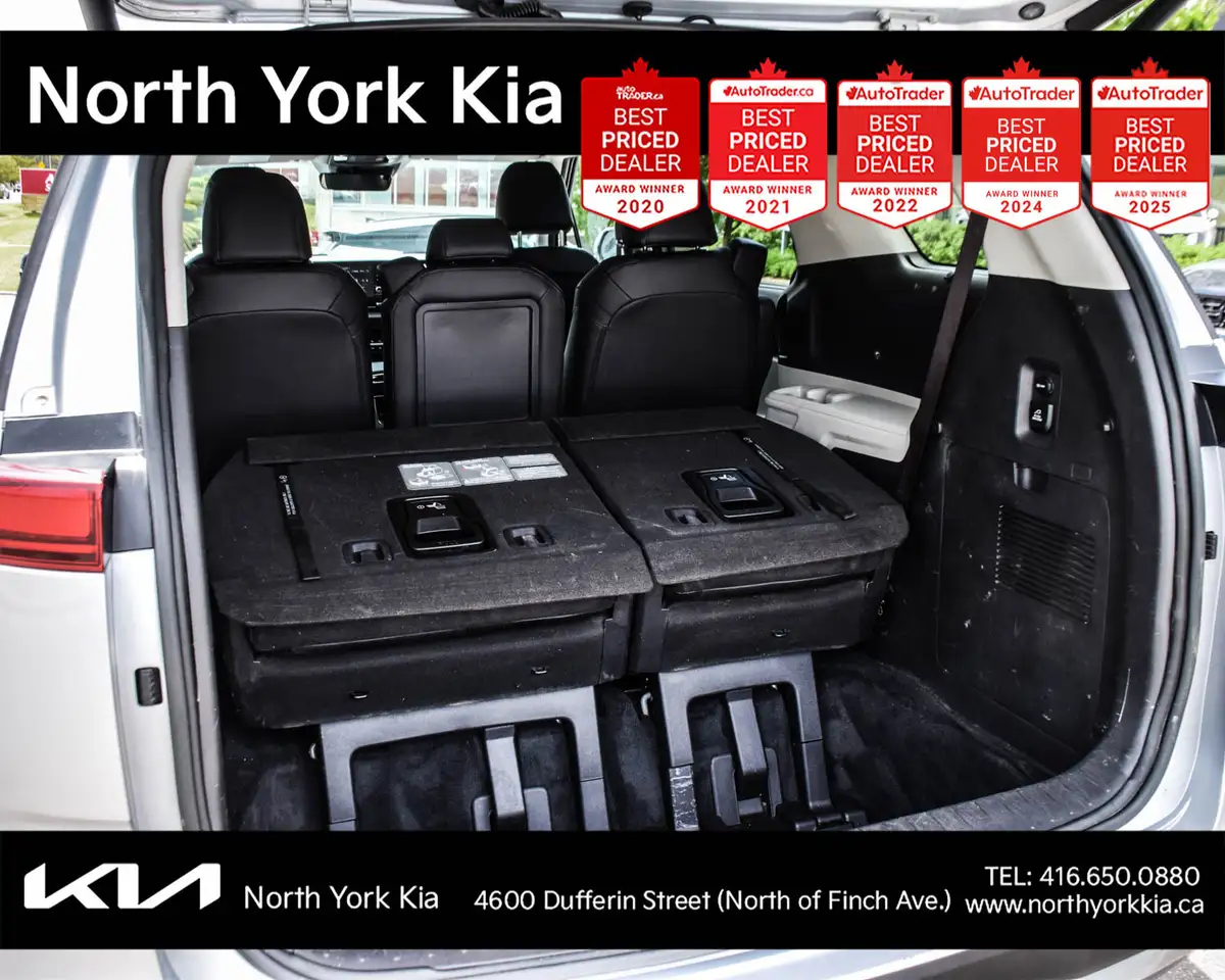 Kia Carnival снимка Kia Carnival
