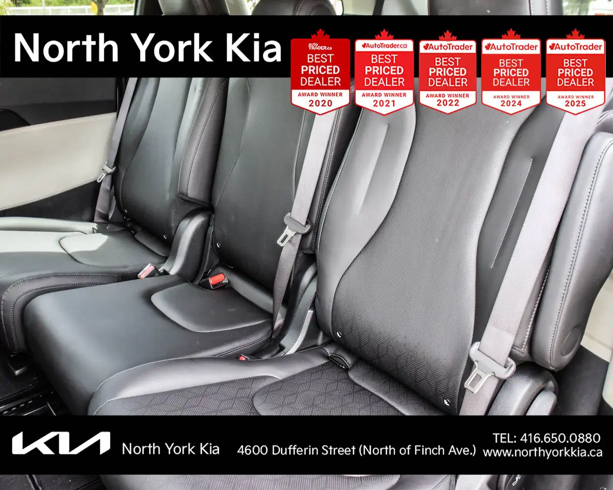 Kia Carnival снимка Kia Carnival