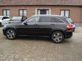 Mercedes-Benz GLC 220 4-matic leder automaat navi pdc verw zetels Zwart - thumbnail 3