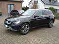 Mercedes-Benz GLC 220 4-matic leder automaat navi pdc verw zetels Zwart - thumbnail 2