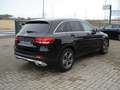Mercedes-Benz GLC 220 4-matic leder automaat navi pdc verw zetels Zwart - thumbnail 8