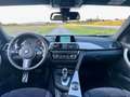 BMW 320 320d Touring M Sport Aut. M Sport Weiß - thumbnail 11