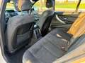BMW 320 320d Touring M Sport Aut. M Sport Weiß - thumbnail 14