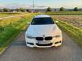 BMW 320 320d Touring M Sport Aut. M Sport Weiß - thumbnail 4
