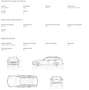 BMW 320 320d Touring M Sport Aut. M Sport Weiß - thumbnail 19