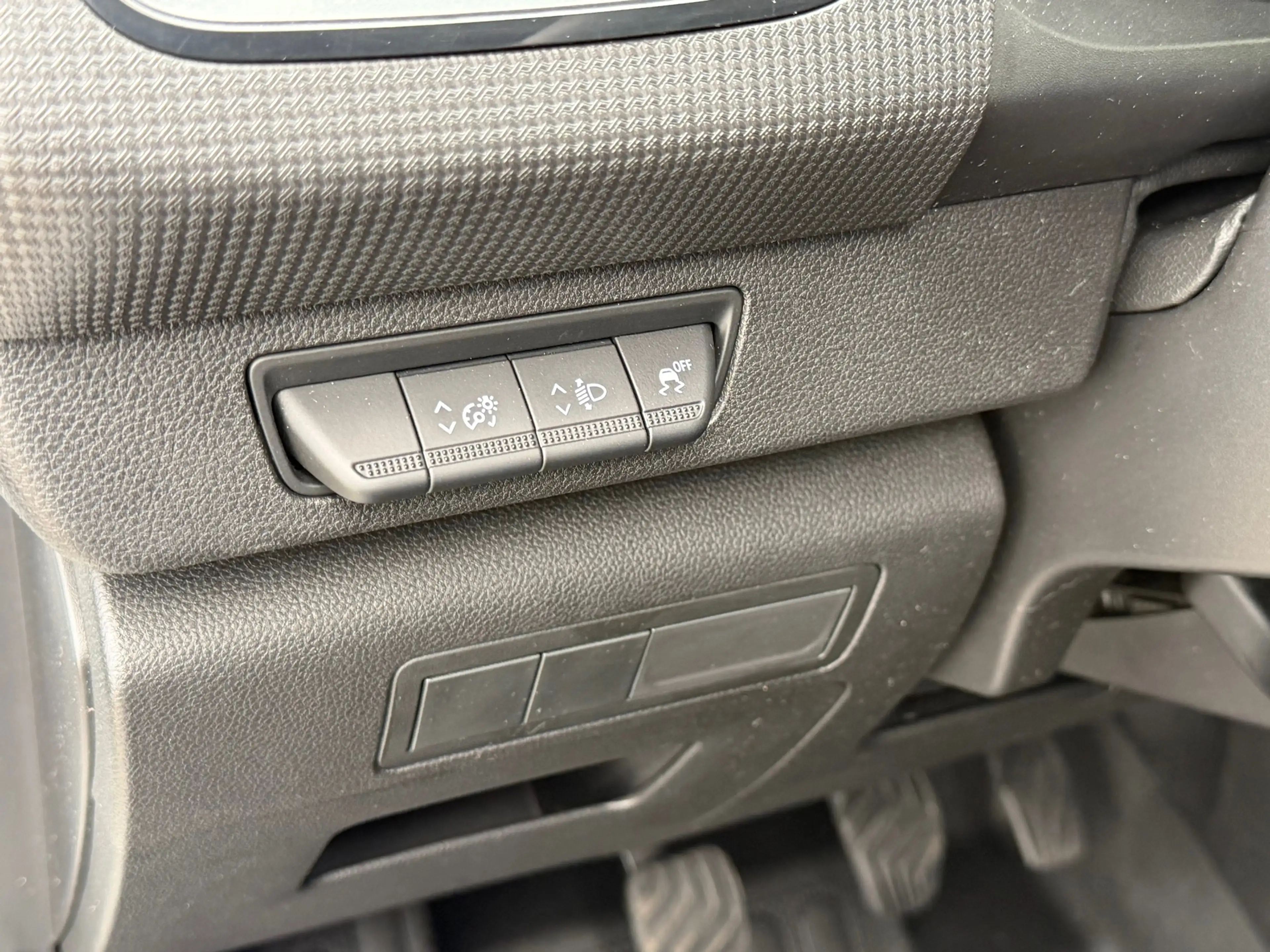 Renault Kangoo 1.3 TCe 100 Comfort L1 | Airco | Cruise Control | — photo 15