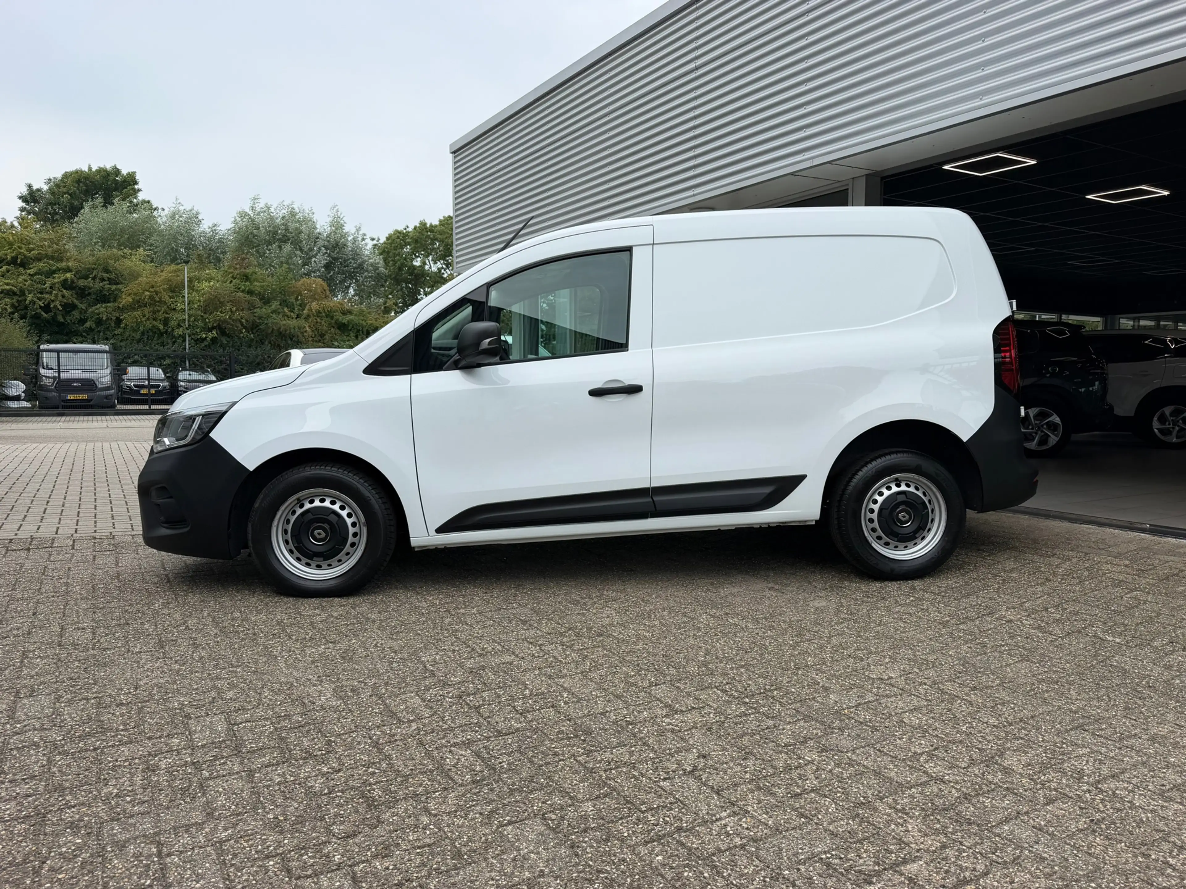 Renault Kangoo 1.3 TCe 100 Comfort L1 | Airco | Cruise Control | — photo 2