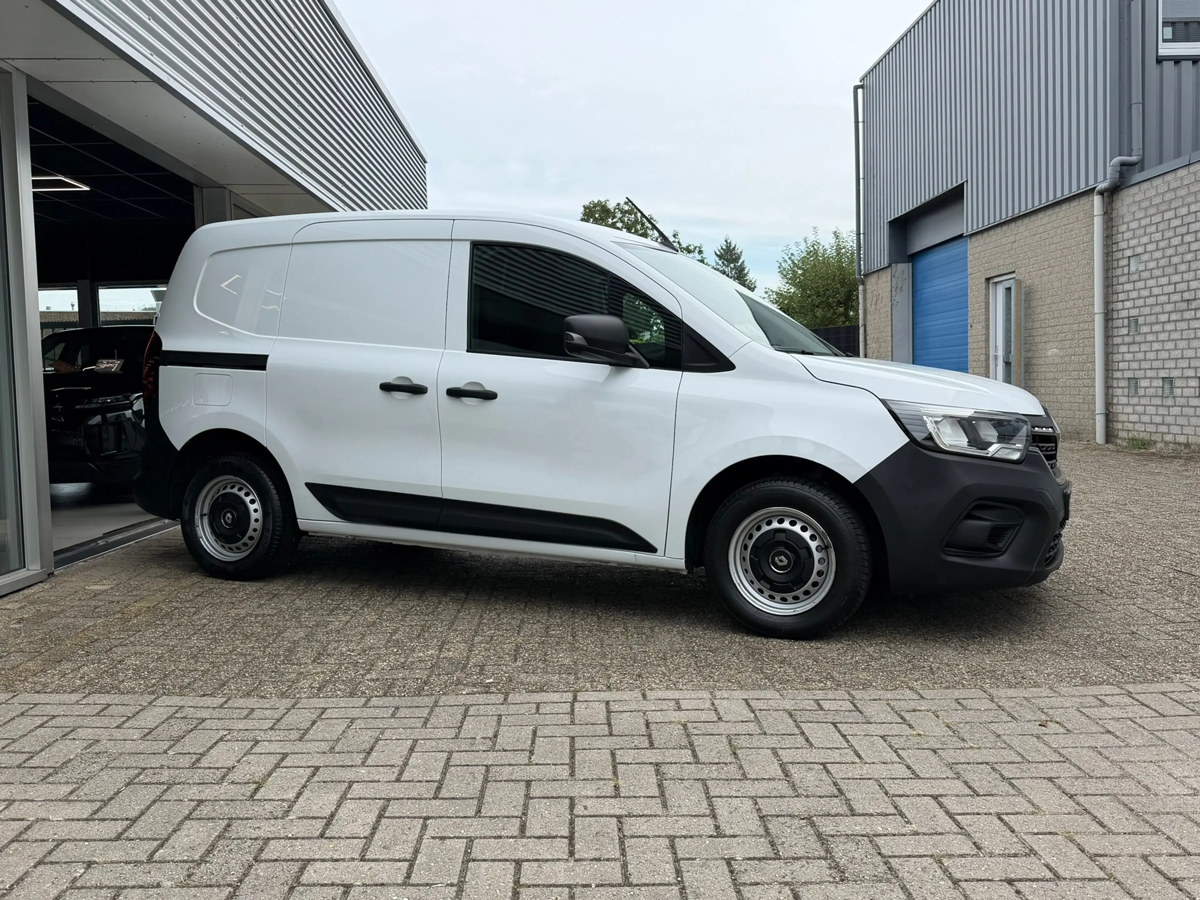 Renault Kangoo 1.3 TCe 100 Comfort L1 | Airco | Cruise Control | — photo 4