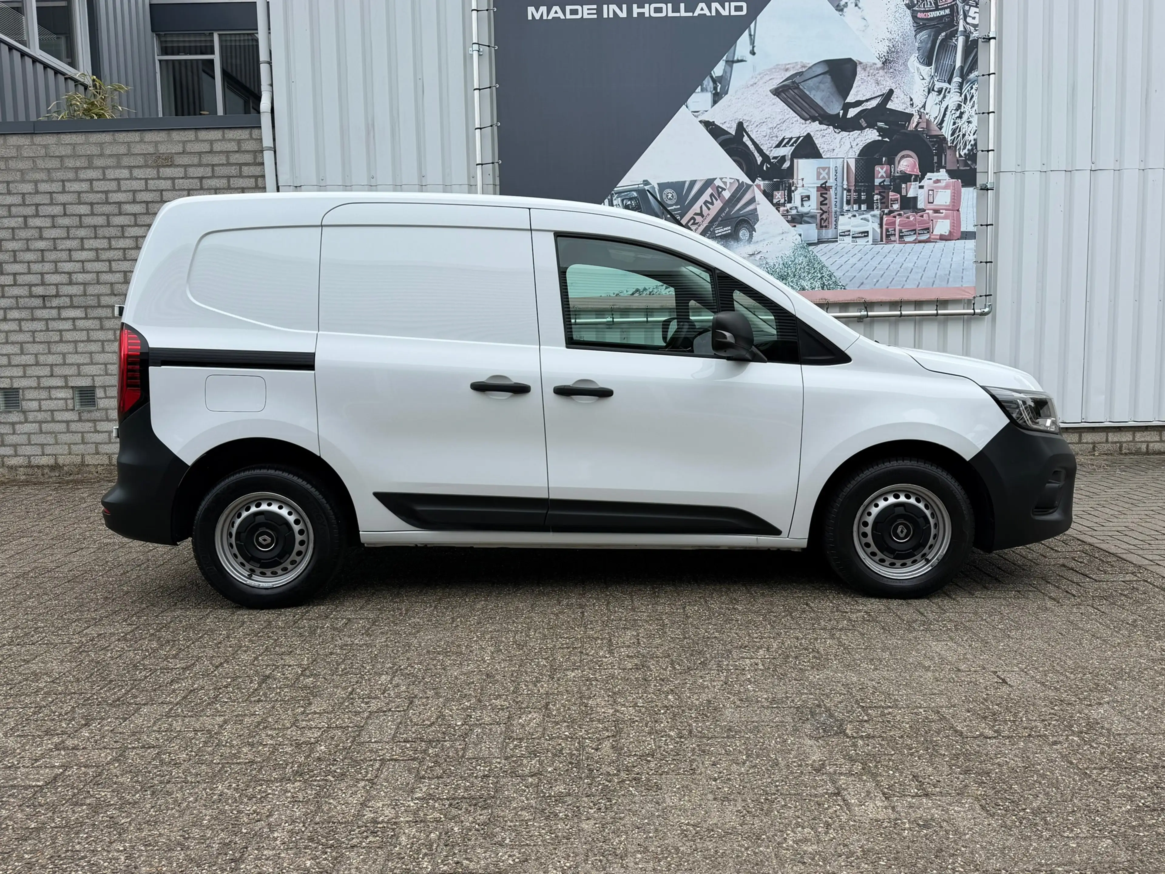 Renault Kangoo 1.3 TCe 100 Comfort L1 | Airco | Cruise Control | — photo 9