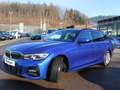 BMW 320 d T. M Sport Laser ACC HUD HiFi LivePro.ad-Fw Blau - thumbnail 3