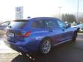 BMW 320 d T. M Sport Laser ACC HUD HiFi LivePro.ad-Fw Blau - thumbnail 5