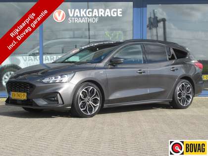 Ford Focus Wagon 1.0 EcoBoost ST Line Business, Winter Pack /