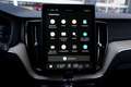 Volvo XC60 2.0 T6 Plug-in hybrid AWD Ultra Dark | Head Displa Silber - thumbnail 23