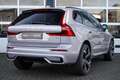 Volvo XC60 2.0 T6 Plug-in hybrid AWD Ultra Dark | Head Displa Silber - thumbnail 6