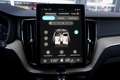 Volvo XC60 2.0 T6 Plug-in hybrid AWD Ultra Dark | Head Displa Silber - thumbnail 22