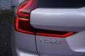 Volvo XC60 2.0 T6 Plug-in hybrid AWD Ultra Dark | Head Displa Silber - thumbnail 8