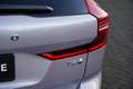 Volvo XC60 2.0 T6 Plug-in hybrid AWD Ultra Dark | Head Displa Silber - thumbnail 9