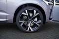 Volvo XC60 2.0 T6 Plug-in hybrid AWD Ultra Dark | Head Displa Silber - thumbnail 7